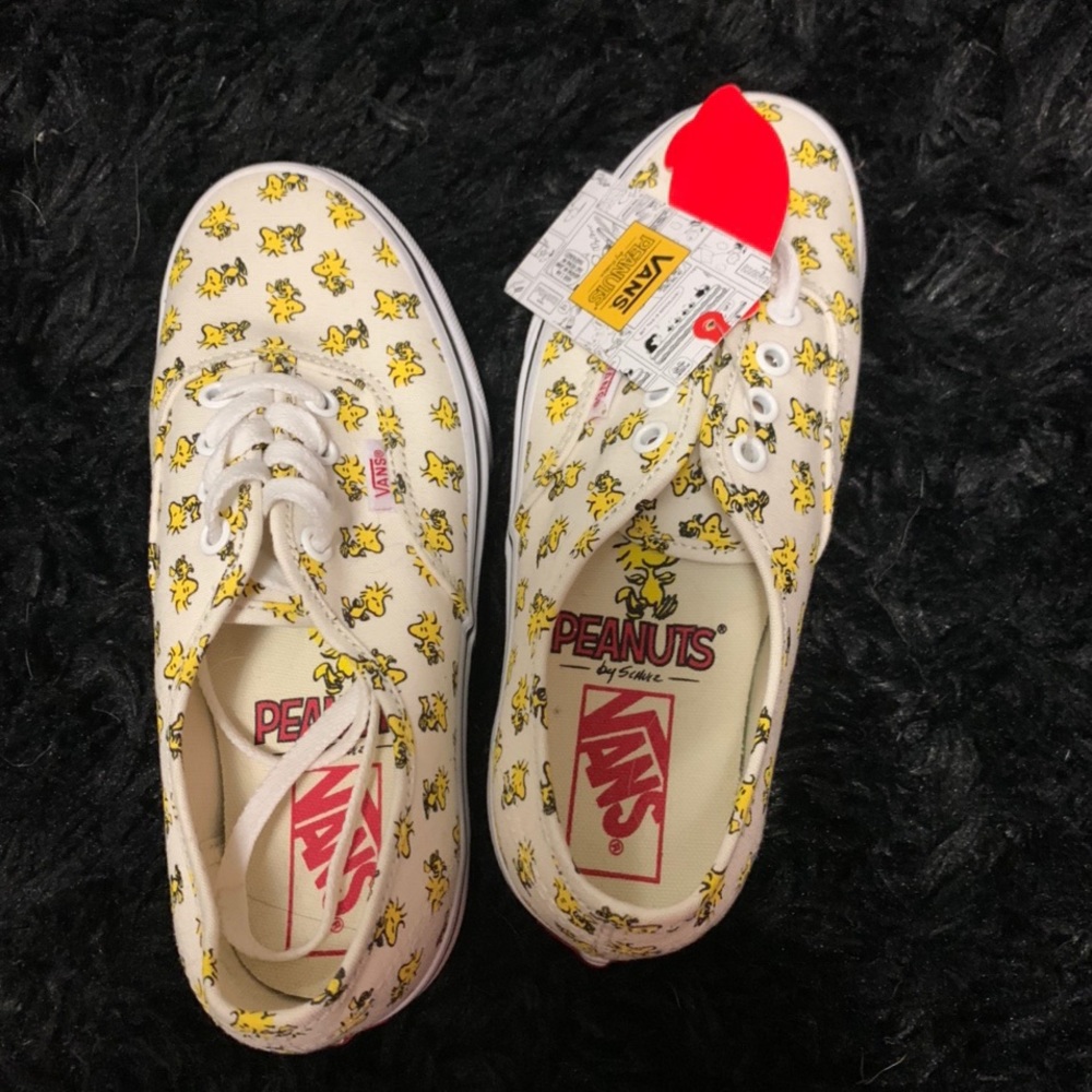 Woodstock vans